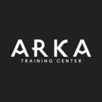 Logo of ARKA android Application 